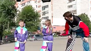 Dance 205