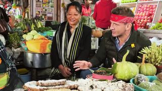 They Eat Everything!! The India You’ve Never Seen Before!