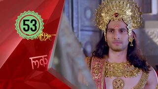 Mahabarata Episode 53 Dubbing Indonesia