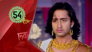 Mahabarata Episode 54 Dubbing Indonesia