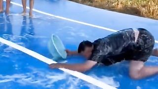 Try not to skate ????