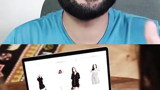 E commerance select trending products