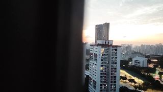 Beautiful sunset 4