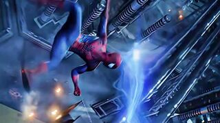 SPIDER MAN 3