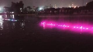Dancing fountain 2
