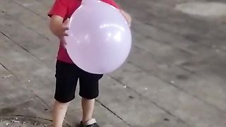 Funny cute child ????????????????watch the end  ????????????