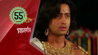 Mahabarata Episode 55 Dubbing Indonesia