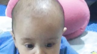 FUNNY BABY 2