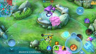 Franco Hook tutorial
