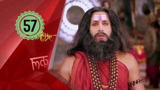 Mahabarata Episode 57 Dubbing Indonesia