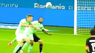 Unbelievable football