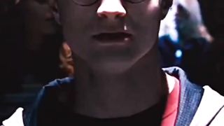 HARRY POTTER FILM