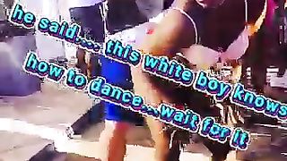 When you forget that your married
