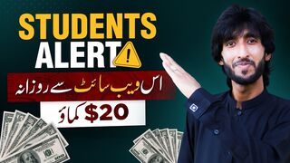 How to Earn Money Online In Pakistan As a Student Without Investment Small tasks jobs 2