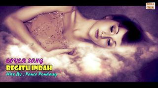 COVER TERPOPULER - BEGITU INDAH