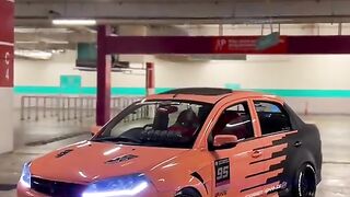 Car saga FLX/saga blm