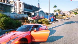 Top 5 Best Game Like GTA 5 New Game For Android Game (With All Games Link)
