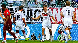 Argentina vs Germany 2014 FIFA World Cup Final Highlights