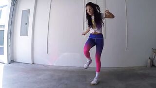 Shuffle Dance Video 2