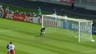 France Road to Victory World Cup 1998