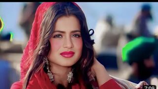 Gadar - Musafir Jaane Wale - Full Video _ Sunny Deol , Ameesha Patel _ Udit .