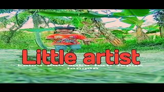 Artis cilik viral