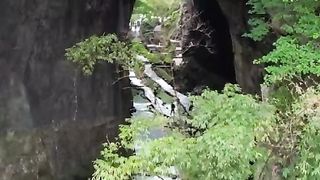 beautiful views of nature.
