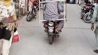 Wonderful ..... jugaad https://youtube.com/@pakistanisairsapatee