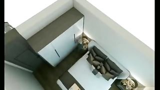 popular bedroom design