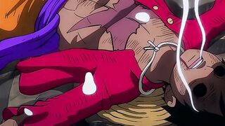 One piece gear five