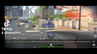 Я играю нa вафле