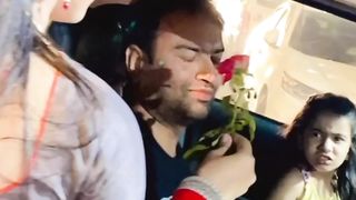 Muhabat Ki Nishani Zabardast Lover