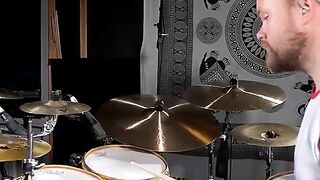 Fill drum chops