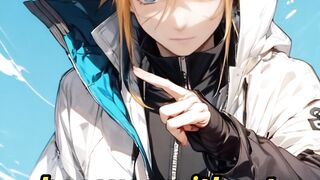 Minato Namikaze 3 amazing motivation #anime #shortvideo #viral #art #motivation #ai #quotes #ai