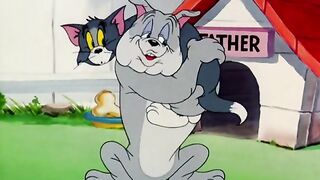 Том и Джерри 35