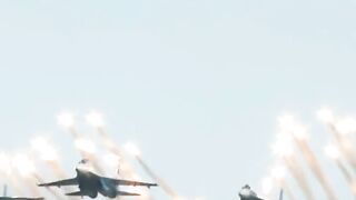Flying Jet | Mahadees