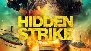 Hidden Strike 2023