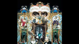 Michael Jackson  Dangerous Audio_v720