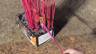 Fireworks 8