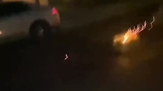 Fireworks 9