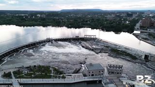 This $200 Billion Turkish MEGA Dam Has Broken All Records