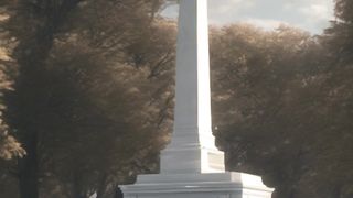 "8 Makam Paling Angker di Dunia - Menakutkan dan Misterius!"