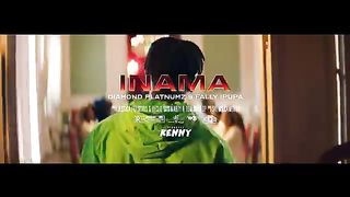 Diamond Platnumz Ft Fally Ipupa - Inama (Official Video) 2