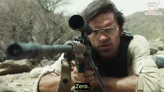 very dangerous rescue sniper movie