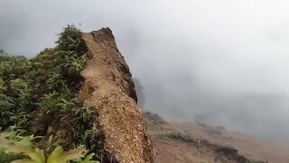 penetrate the deepest village in Papua