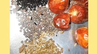 Tarka masala recipe  tasty