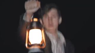 a very suspenseful horror film