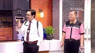 HALDA_RIANTA_Bikin_Asmara_Surya_Berantakan___LAPOR_PAK