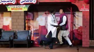 Silk___Rashid_Kamal___Akram_Udas___New_Best_Comedy_2023___Punjabi_Stage_Dram
