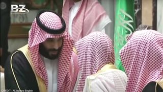 Saudi Crown Prince Mohammed Bin Salman Lifestyle